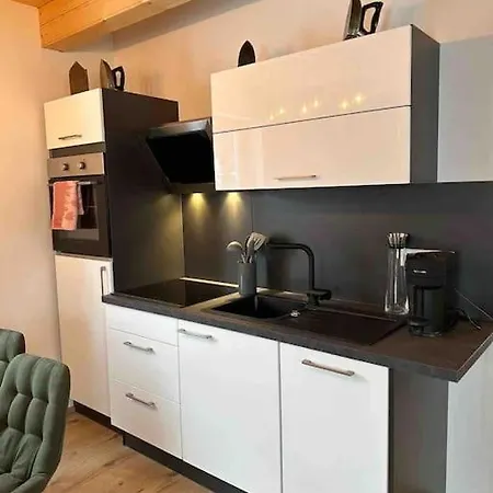 公寓 Haus Am Badeteich / Naehe Red Bull Ring *