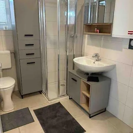 Haus Am Badeteich / Nähe Red Bull Ring *