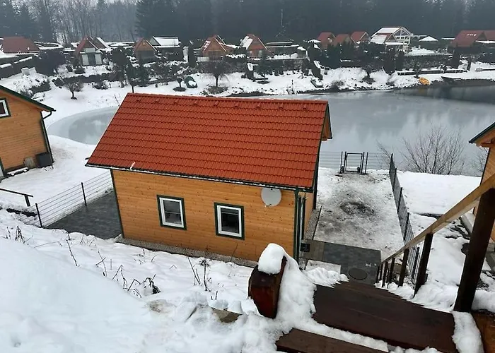 Apartment Haus Am Badeteich / Nähe Red Bull Ring *