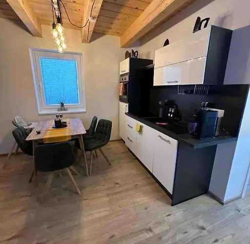 Apartment Haus Am Badeteich / Nähe Red Bull Ring