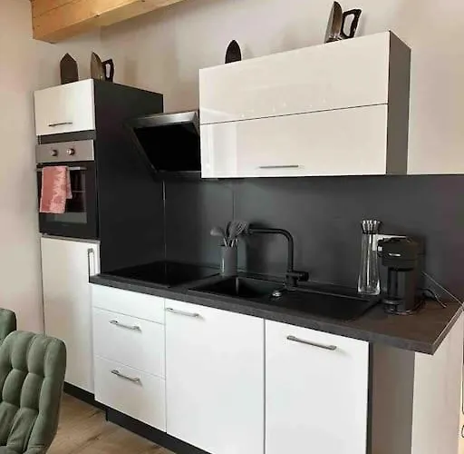 Apartment Haus Am Badeteich / Nähe Red Bull Ring *